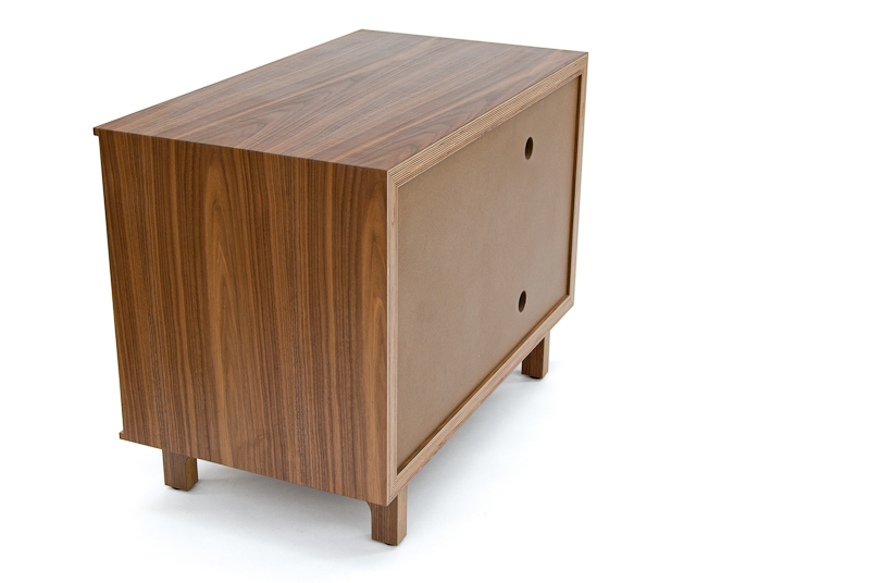 Appleply Credenza